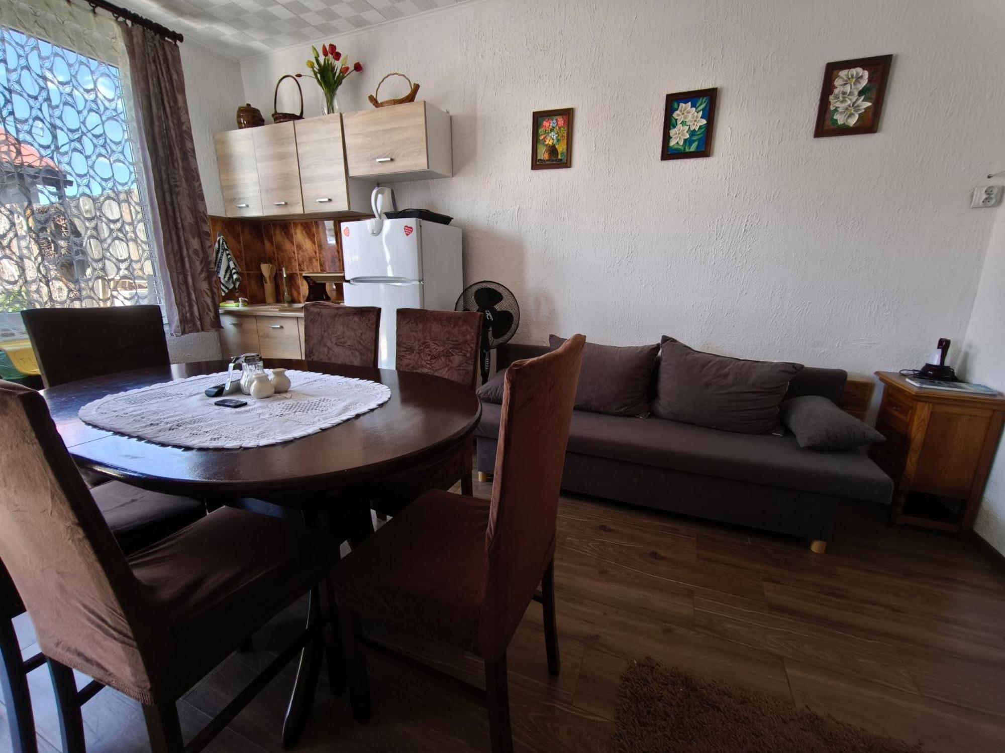 Oaza Nad Krutynia Appartement Ukta Kamer foto